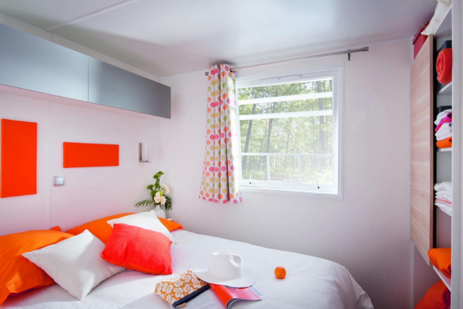 Cottage | 6 personnes