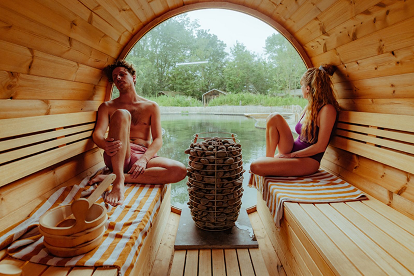 Wellness Arrangement