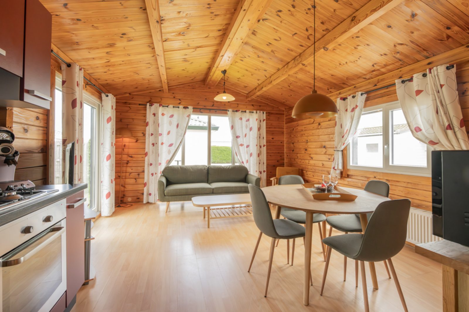 Chalet 130