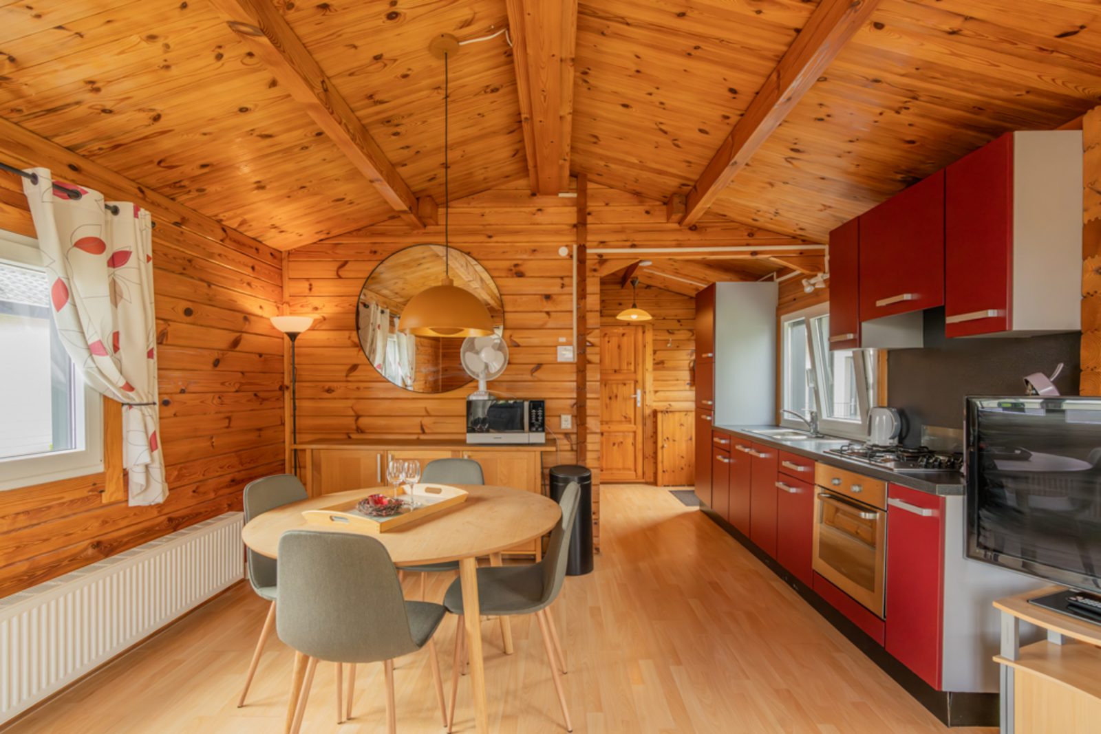 Chalet 130