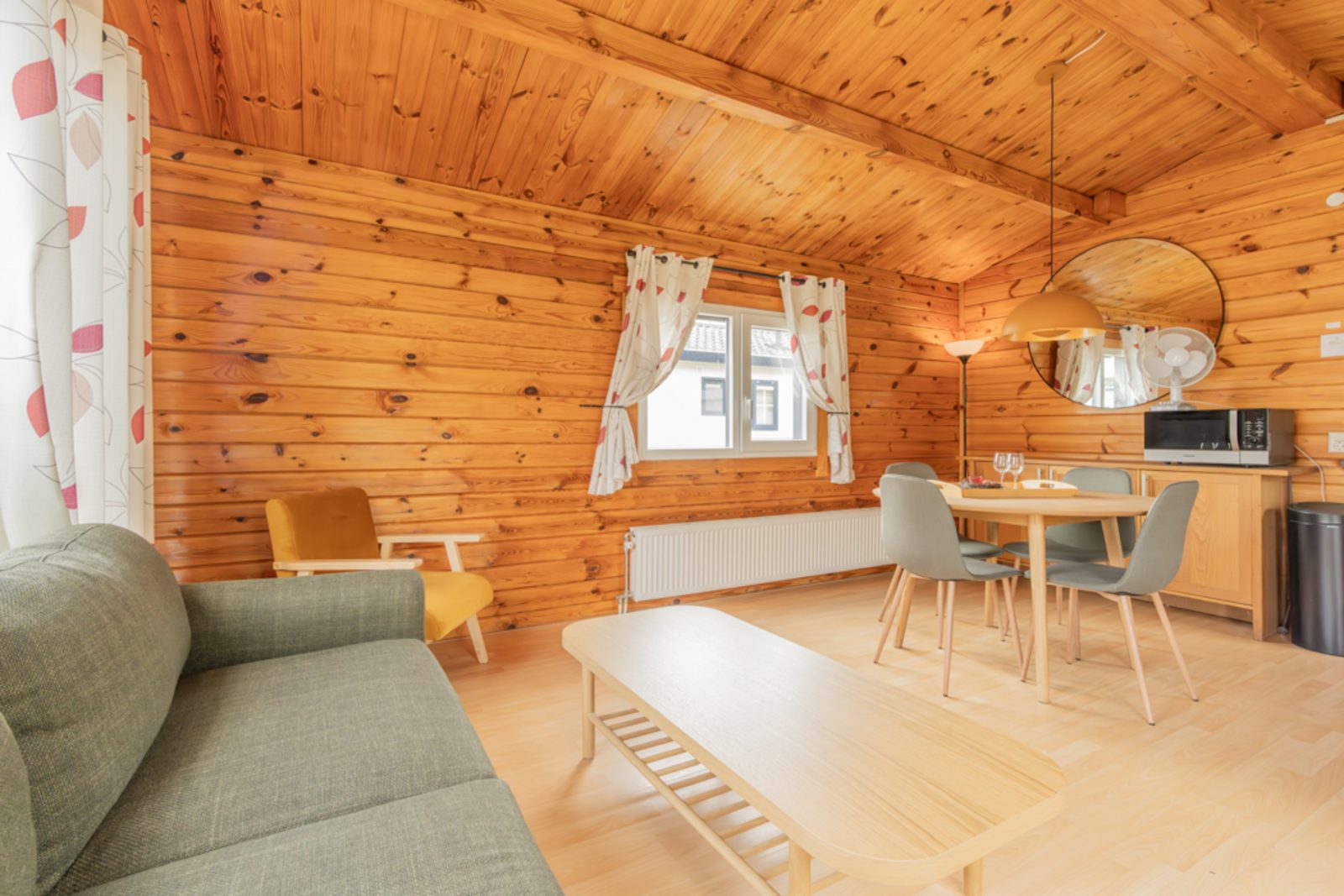 Chalet 130