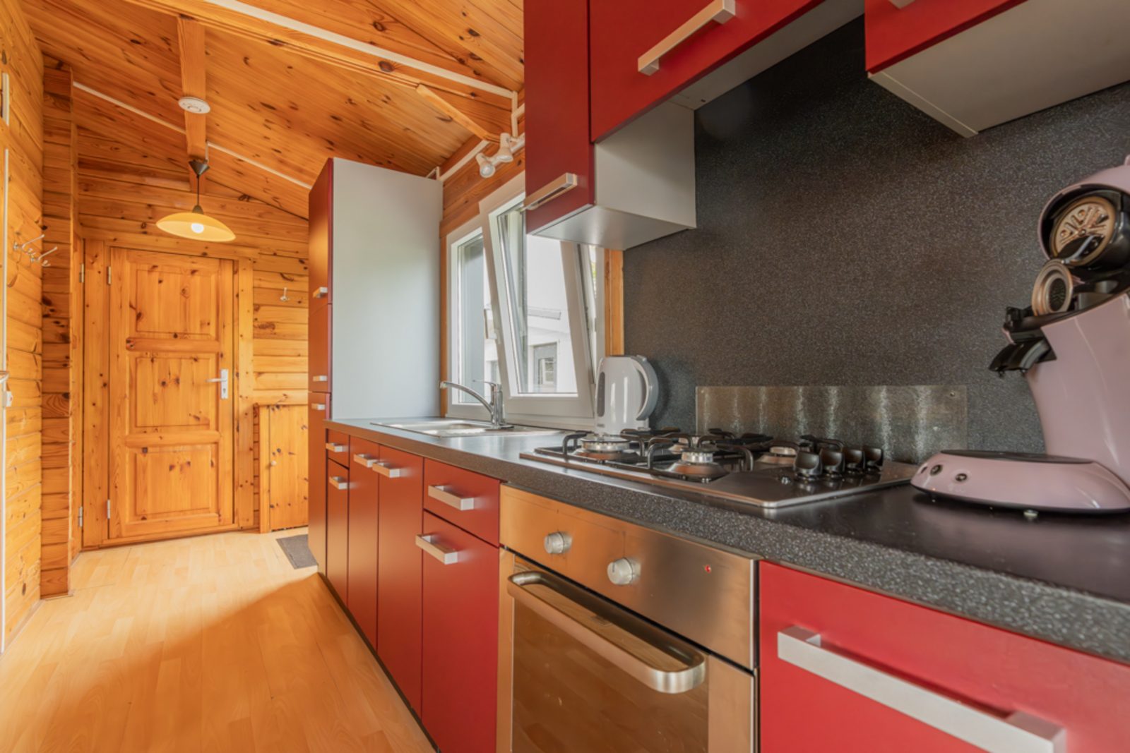 Chalet 130
