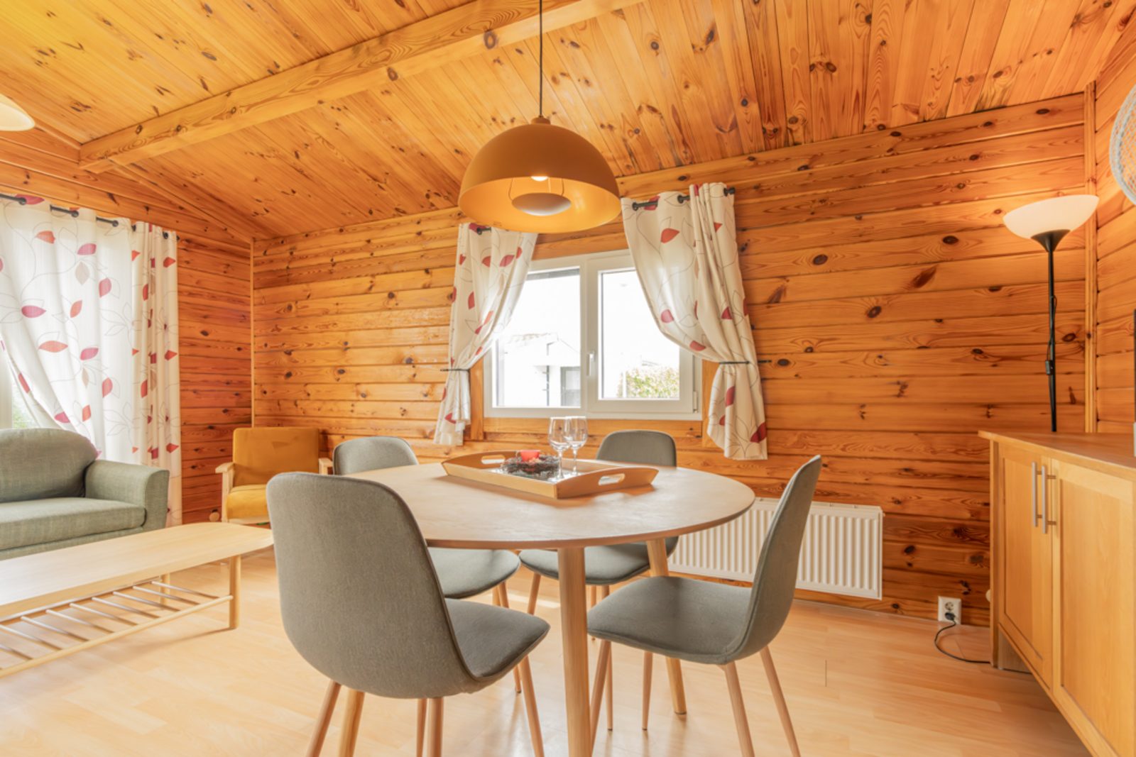 Chalet 130