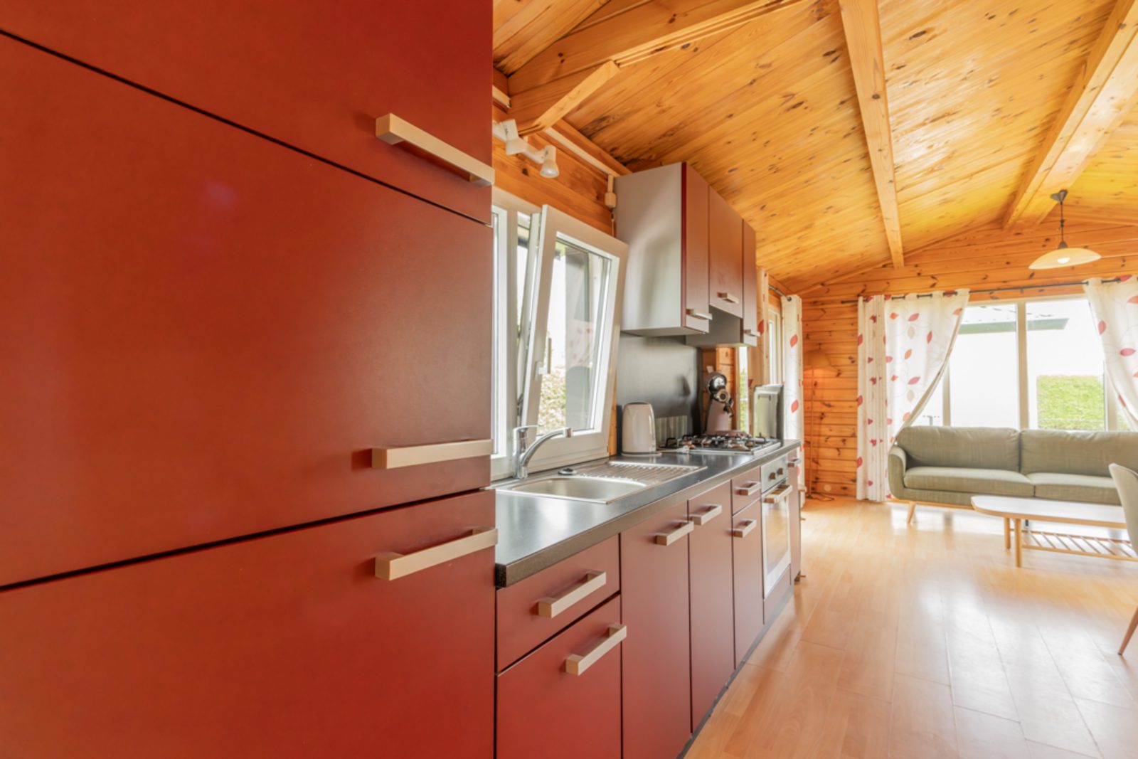 Chalet 130