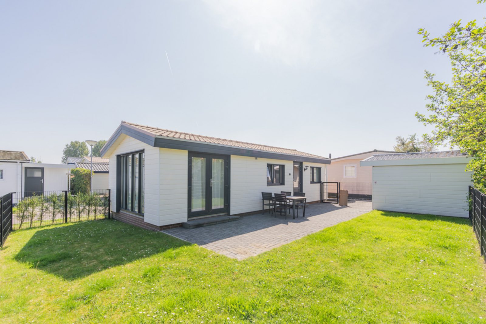Chalet 130