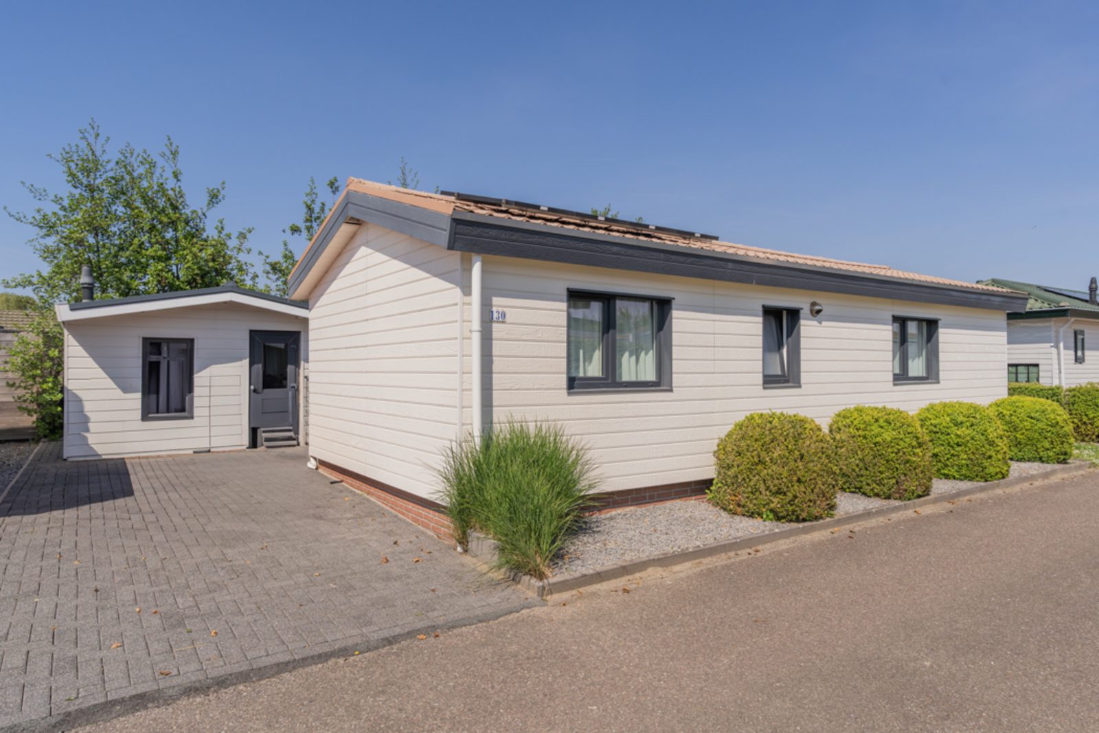 Chalet 130