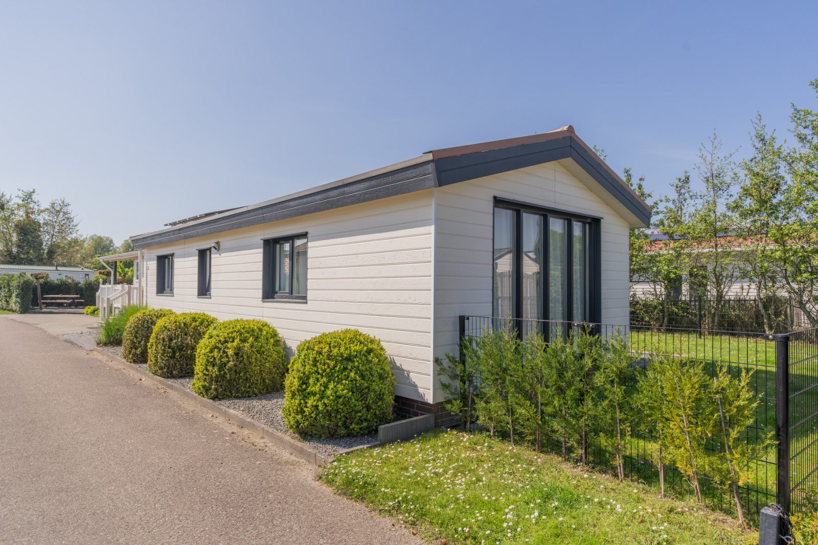 Chalet 130