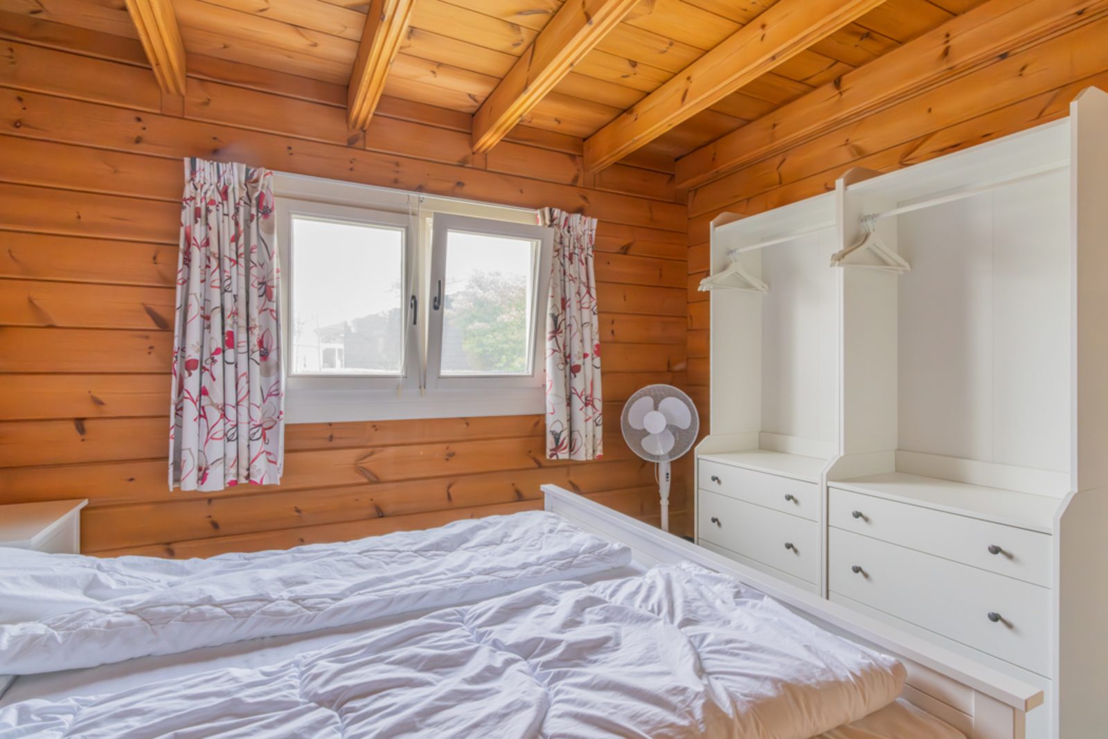 Chalet 214