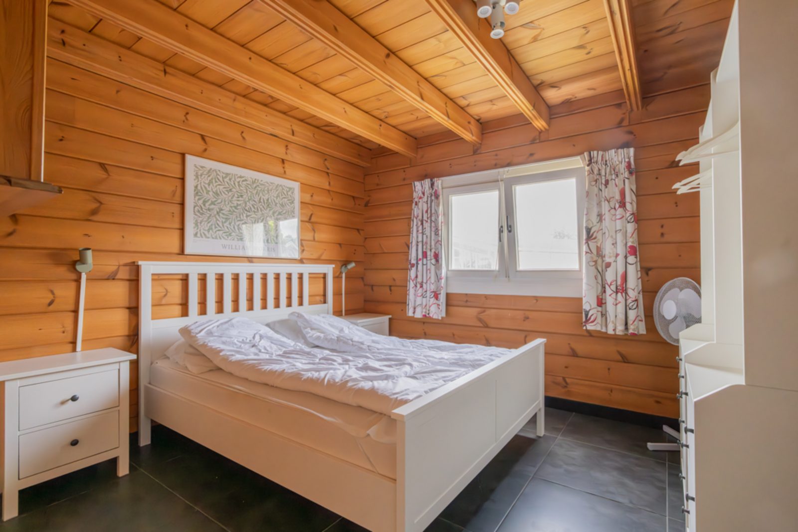 Chalet 214