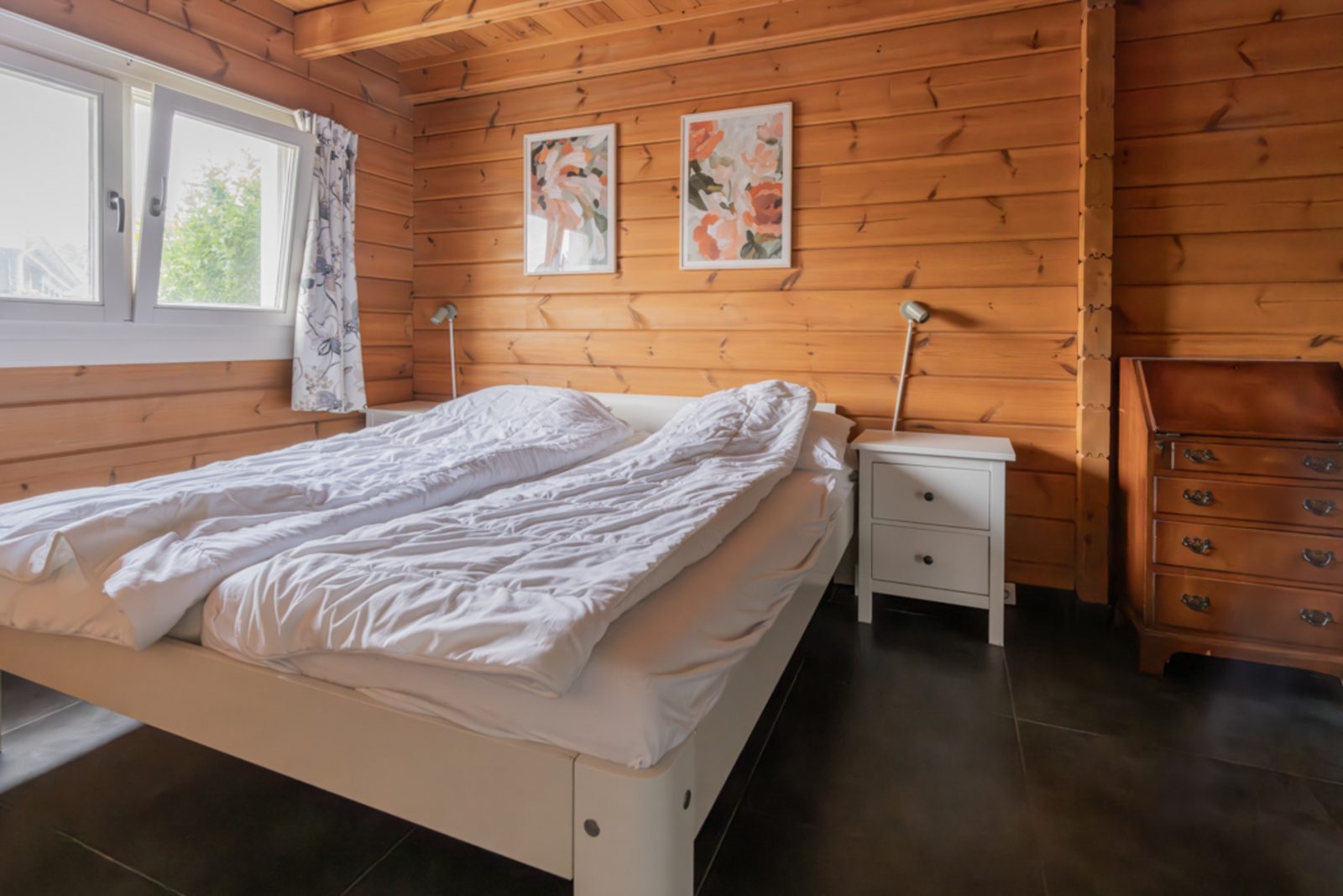 Chalet 214