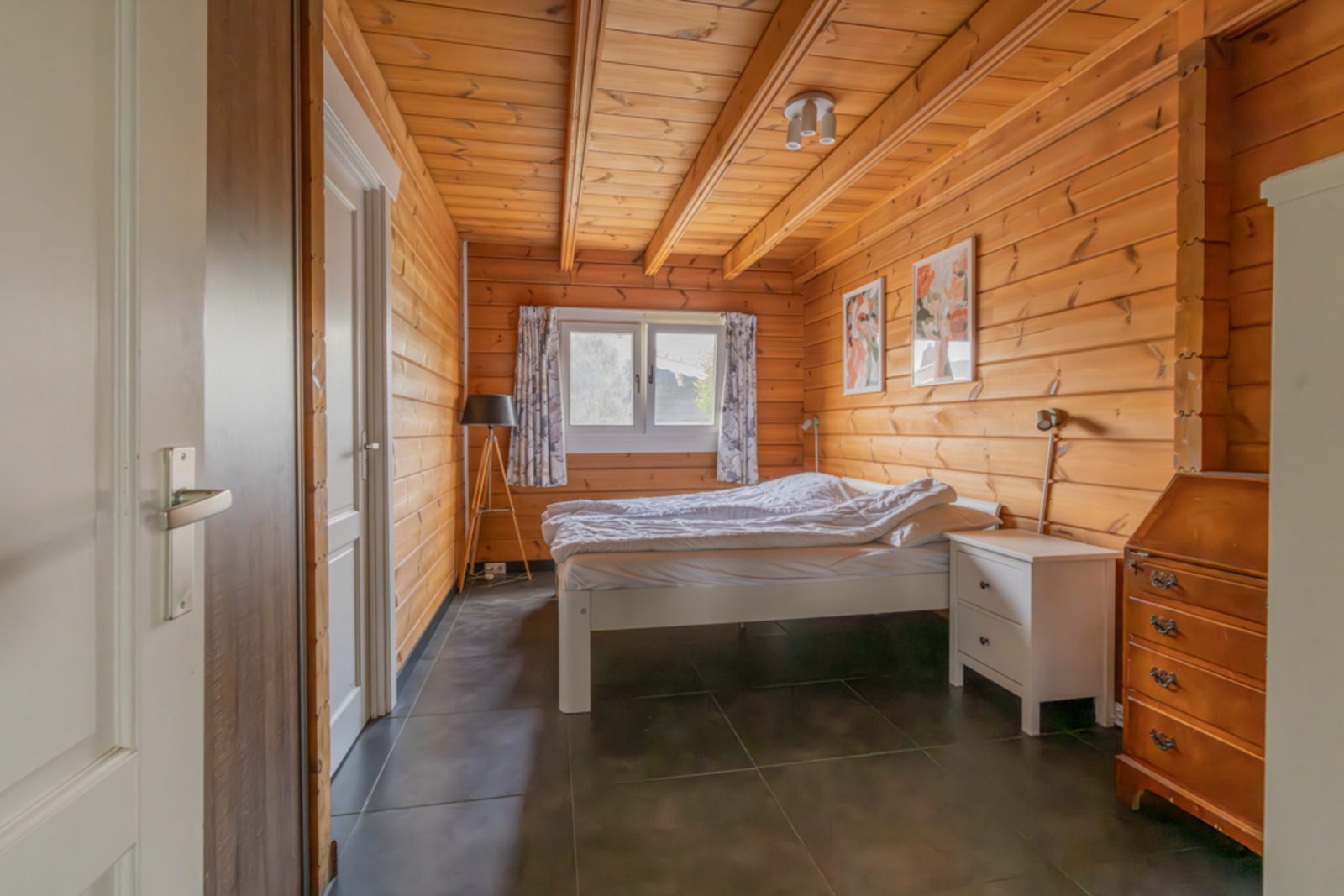 Chalet 214