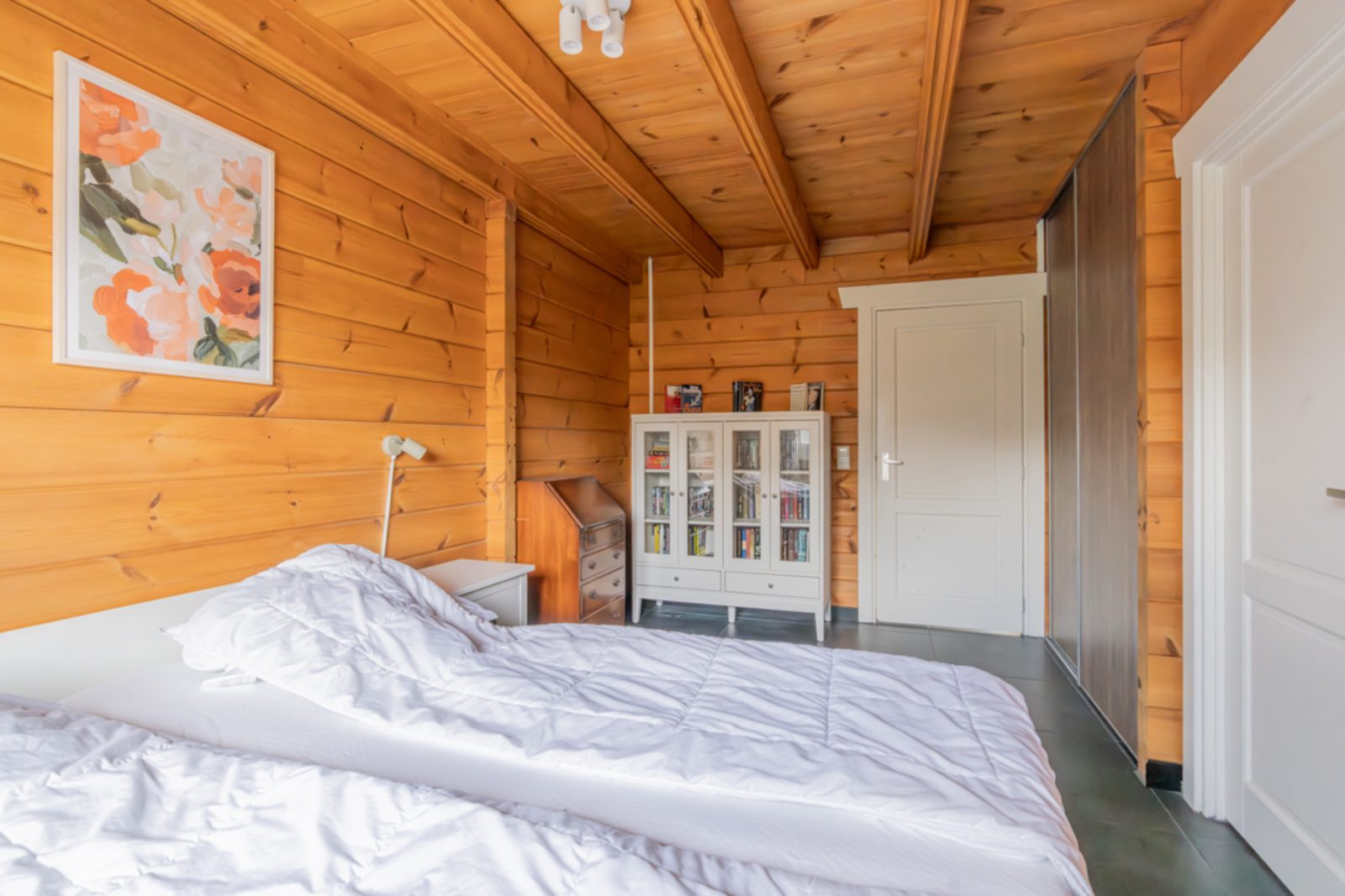 Chalet 214