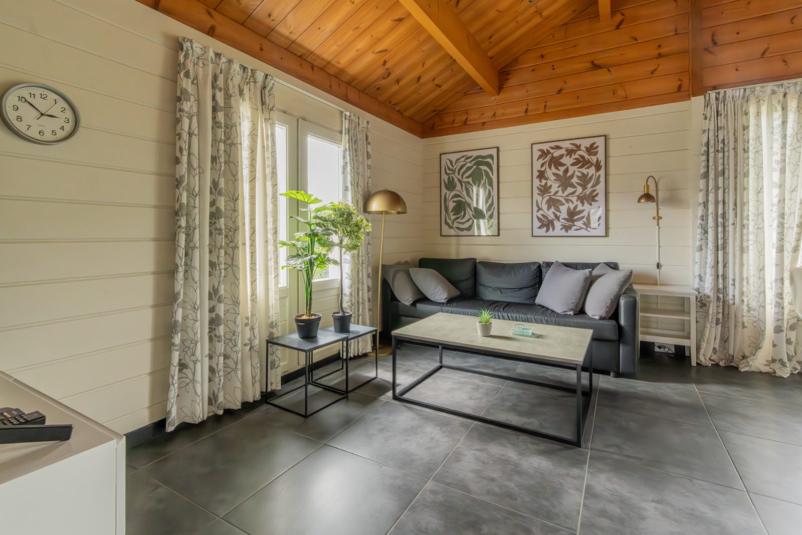 Chalet 214