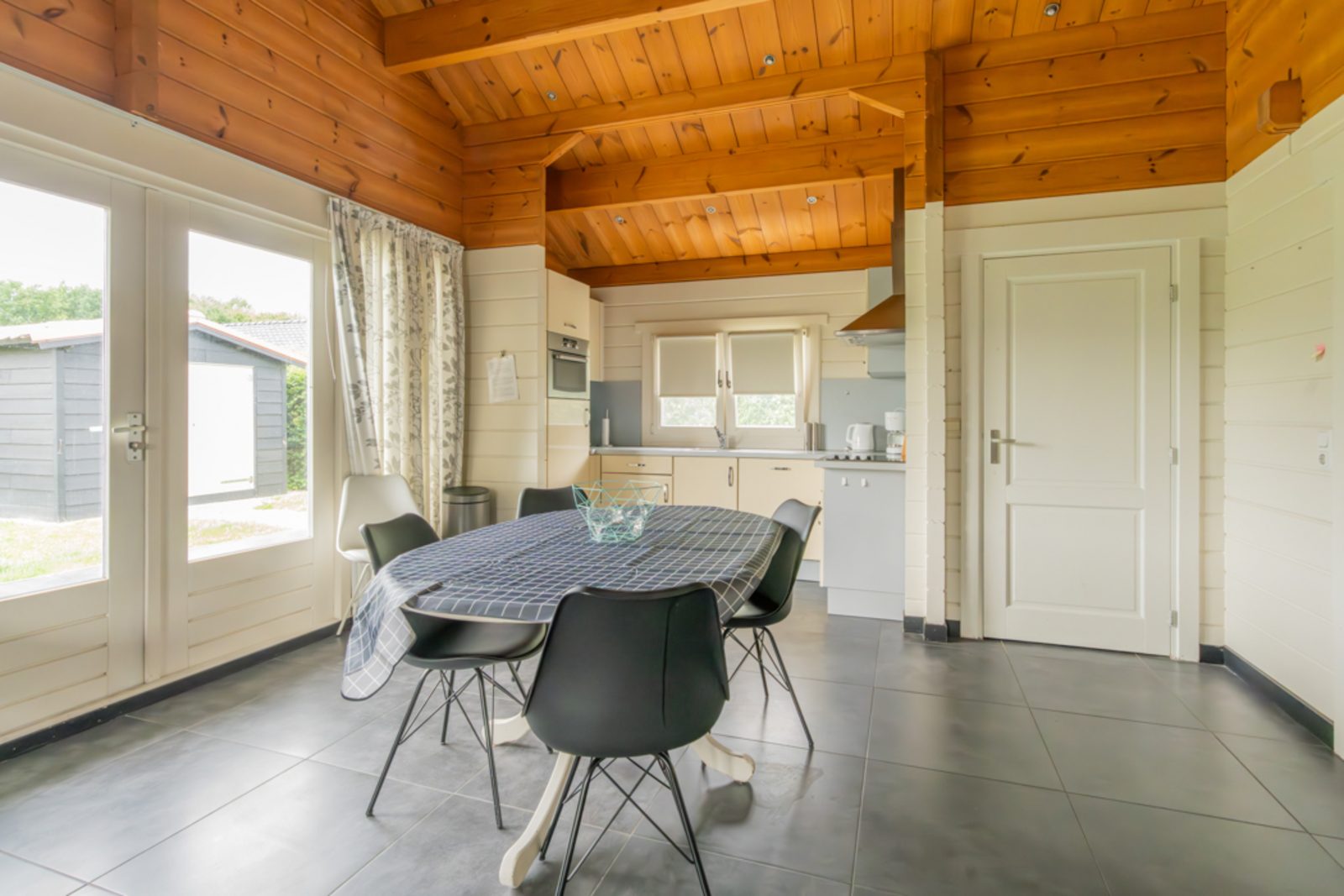 Chalet 214