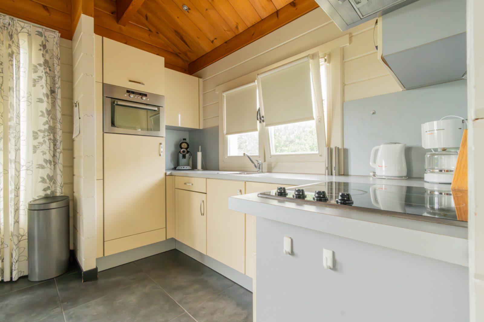 Chalet 214