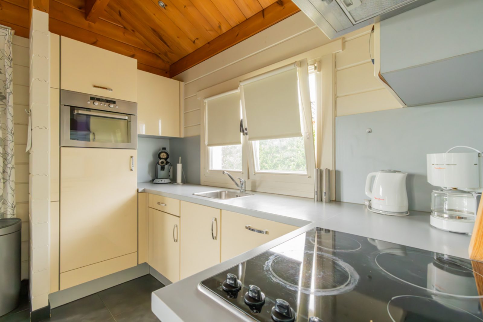 Chalet 214