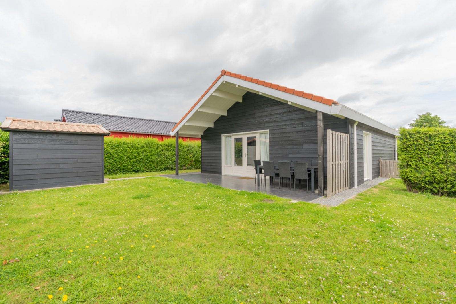 Chalet 214
