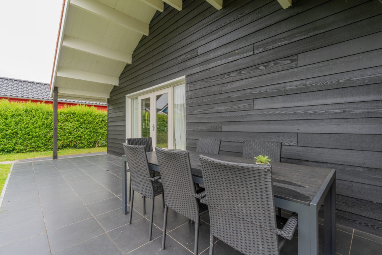 Chalet 214