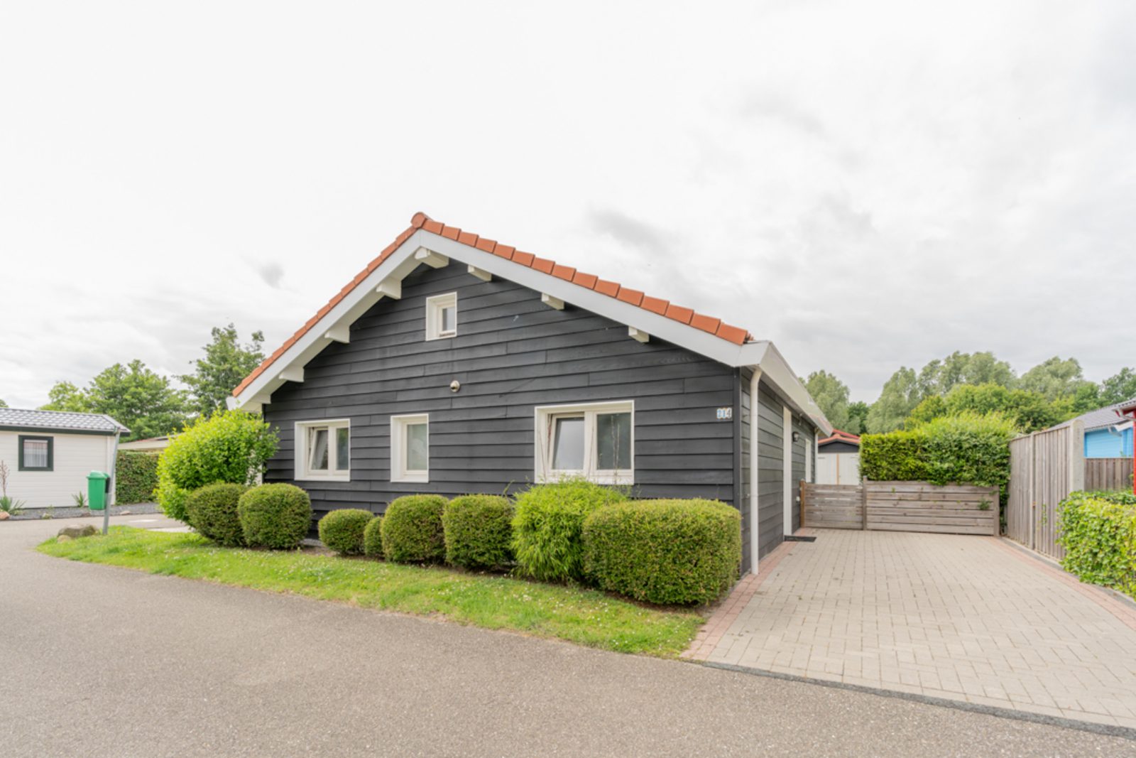 Chalet 214