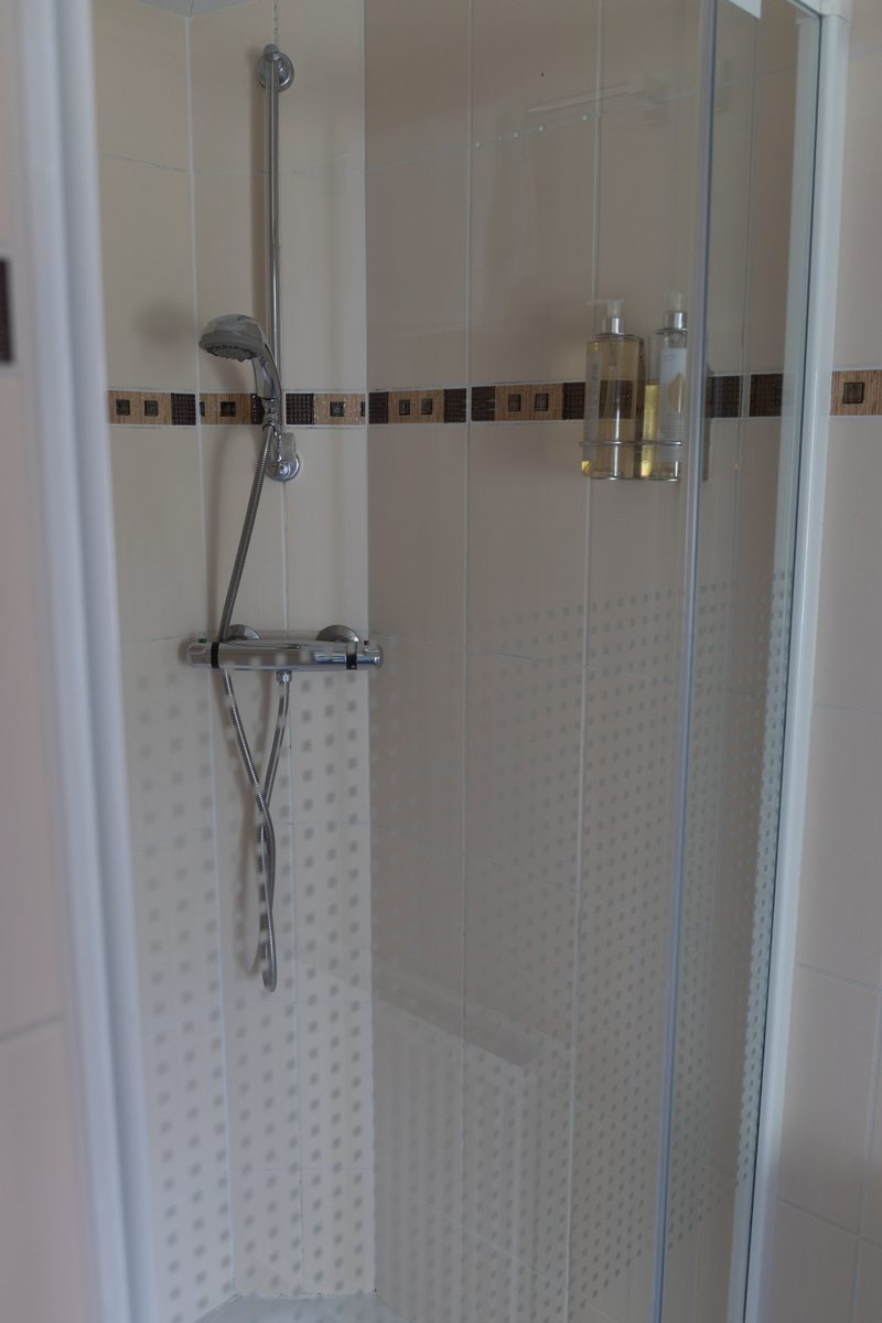 Hotelchalet für 2 Personen