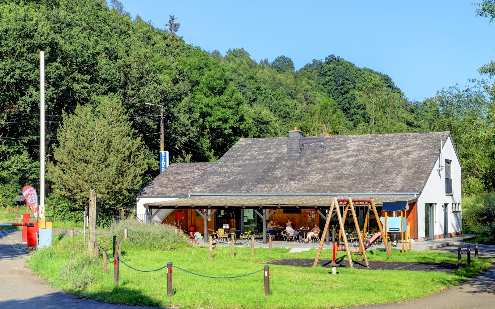 Cocoon de l'Ourthe