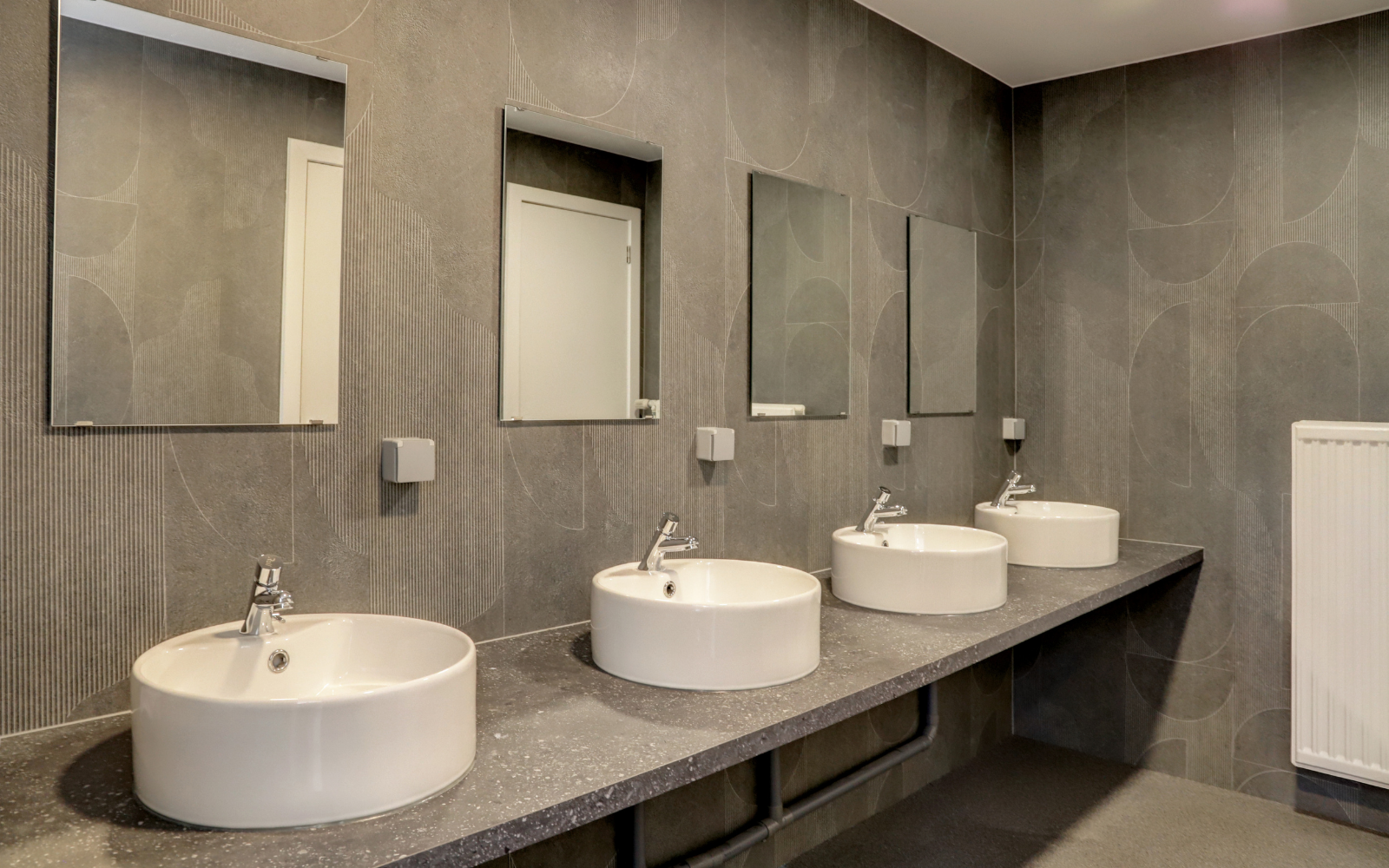 Ecolodge | 6 personen