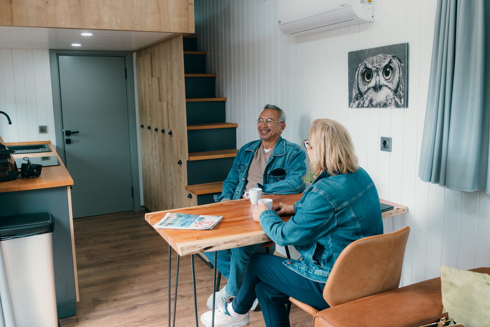 Tiny House | 2 personen