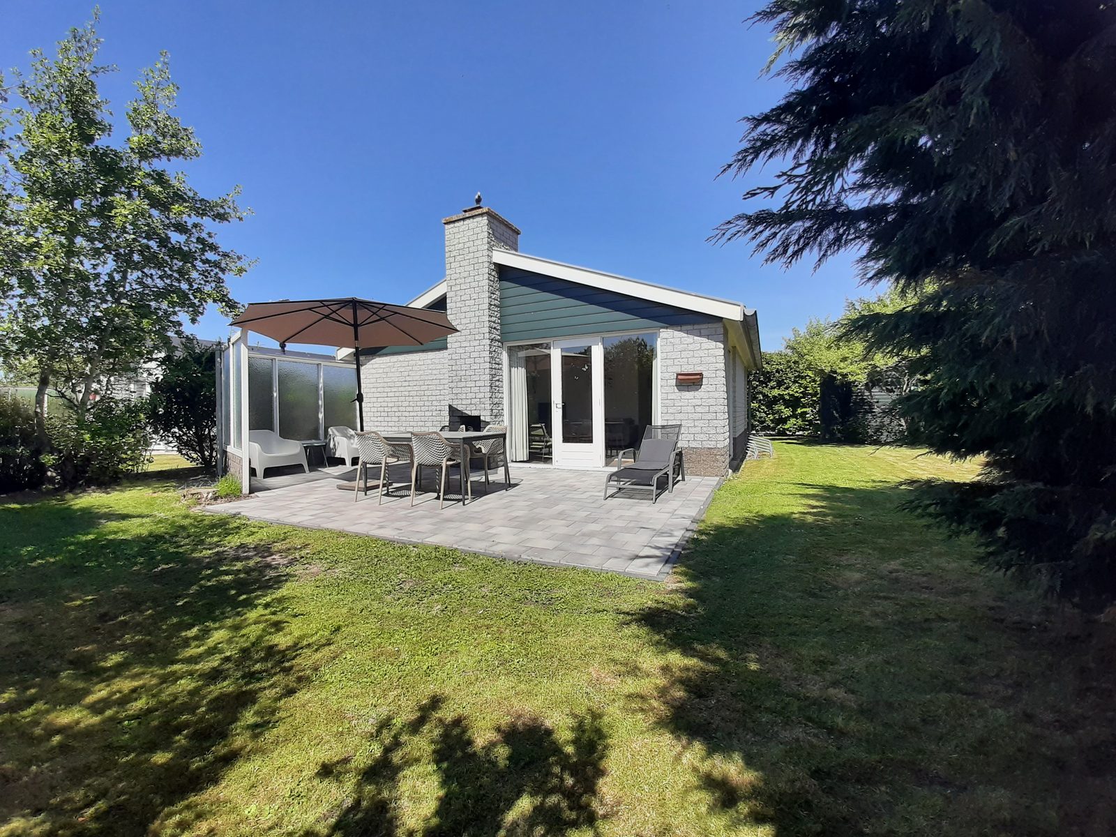 Bungalow 024
