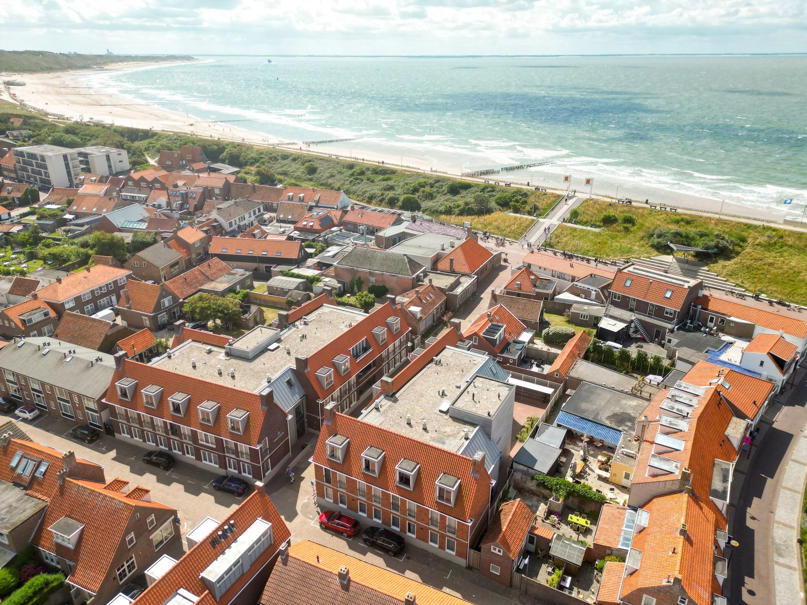 Luxe Appartement Comfort for 2 Persons | Pet-friendly