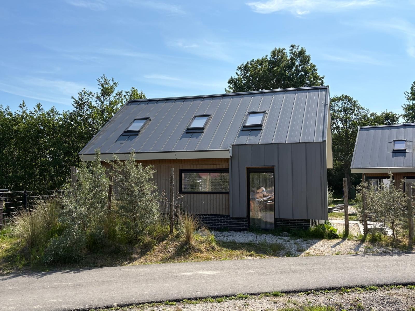 Dune Villa Sauna 10