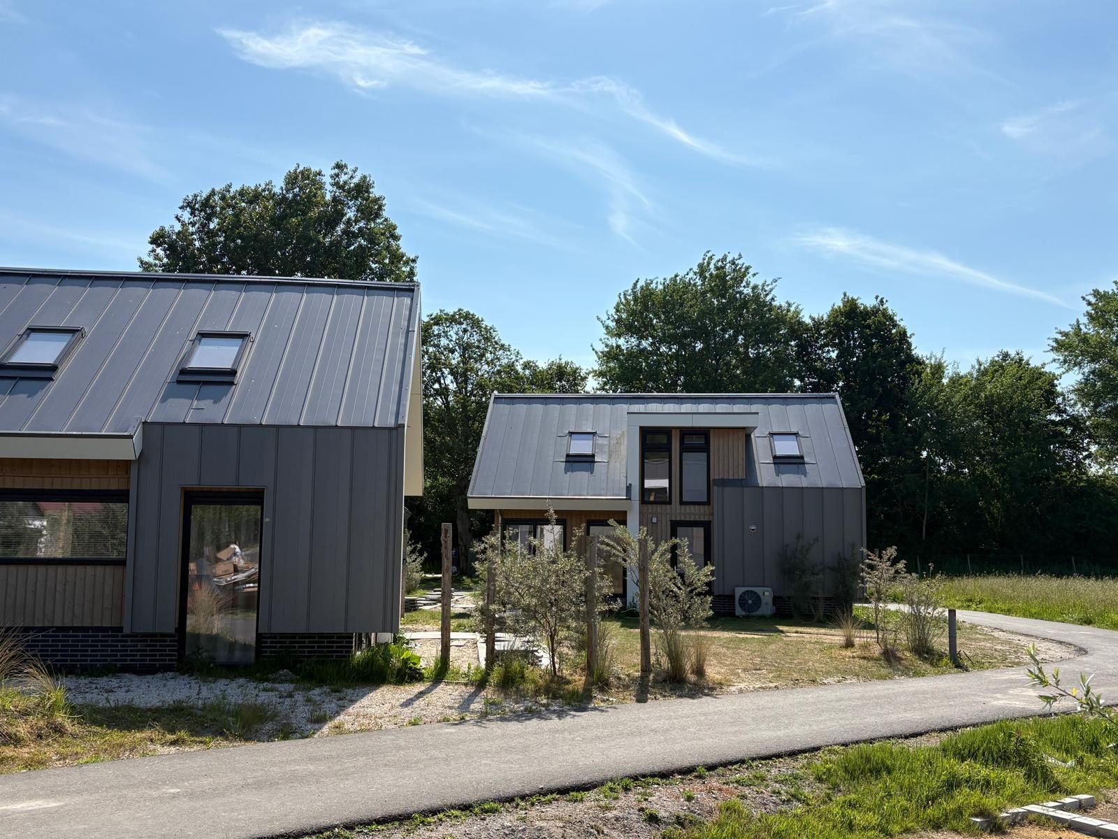 Dune Villa Sauna 10