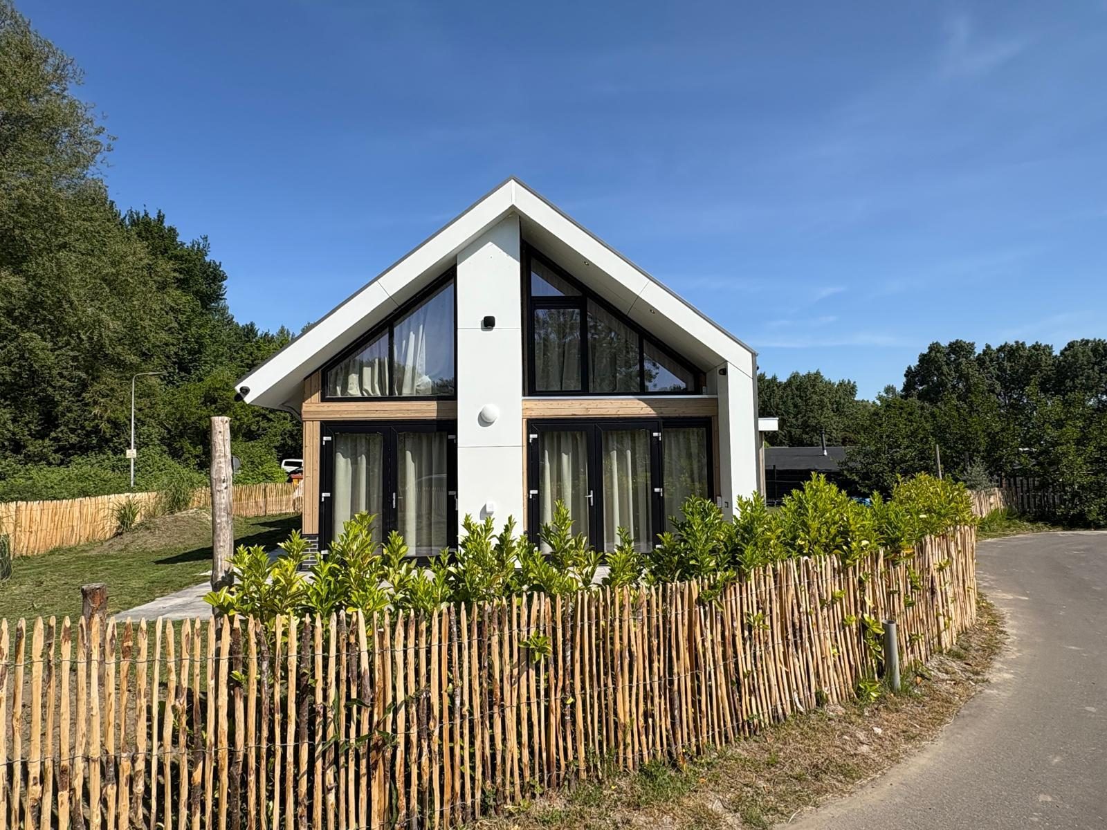 Dune Villa Sauna 10