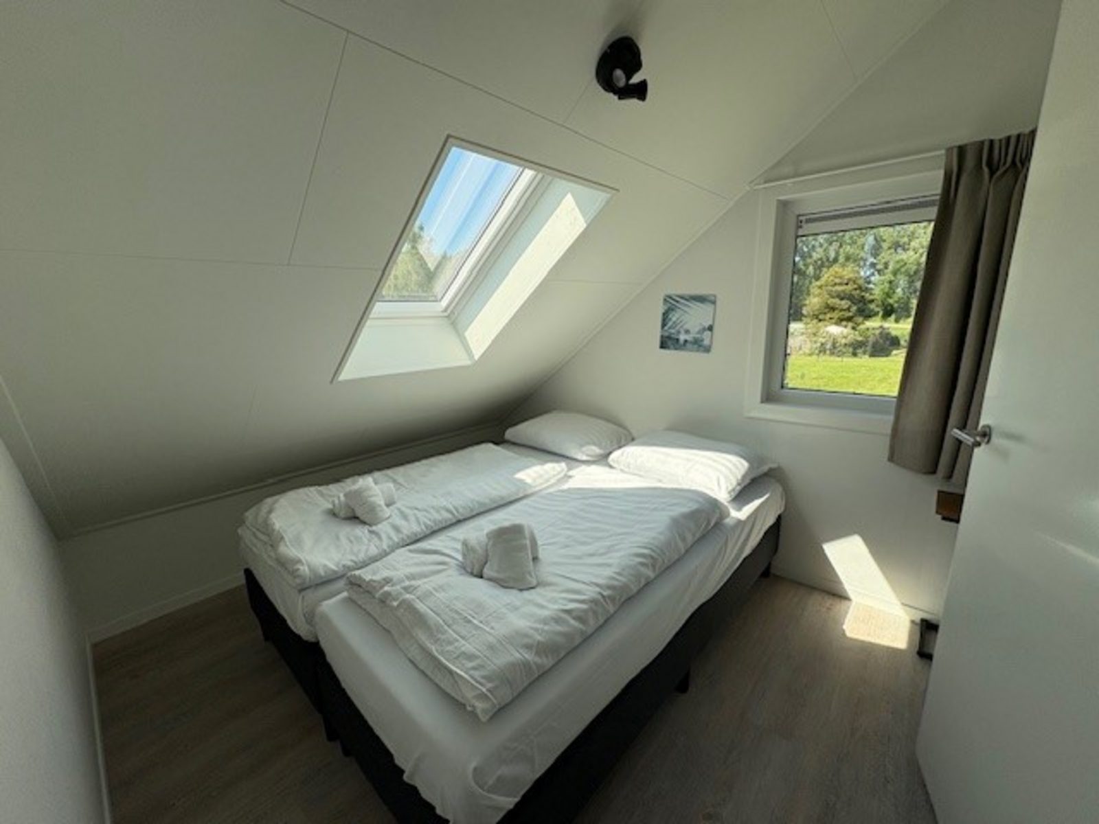 Dune Villa Sauna 10