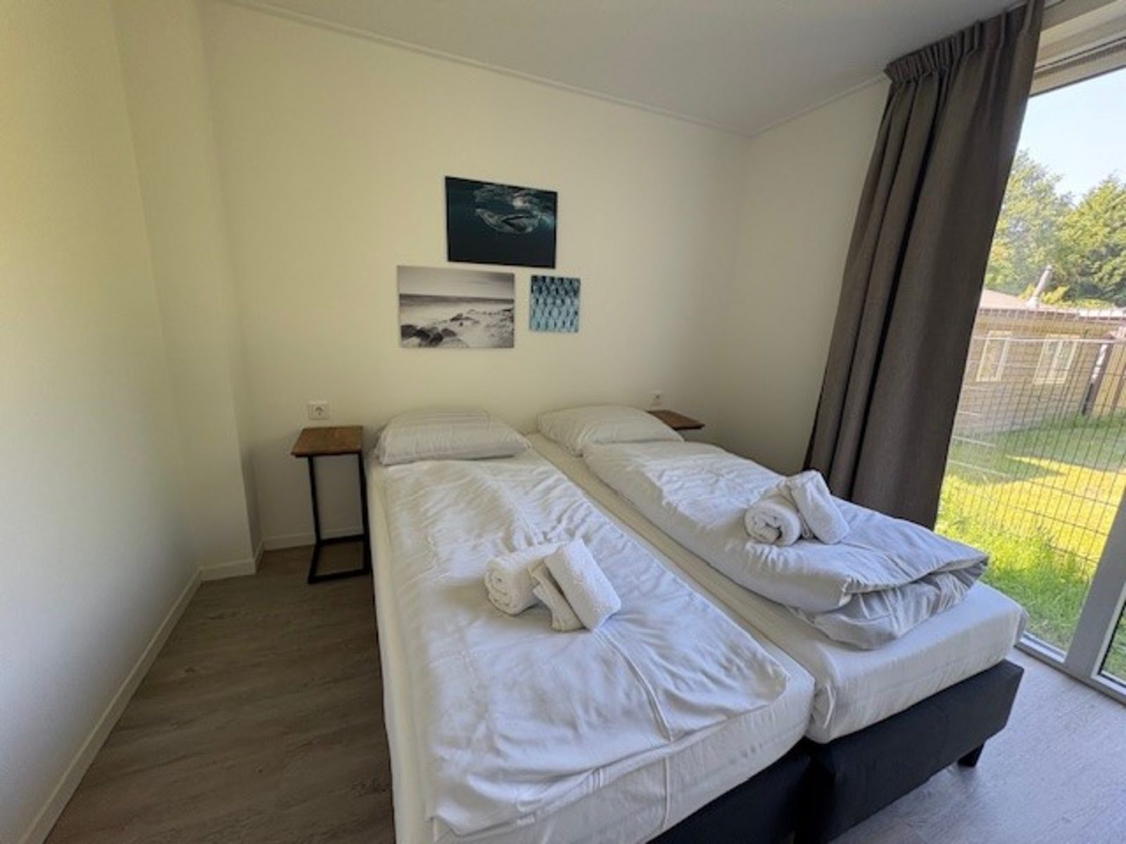 Dune Villa Sauna 10