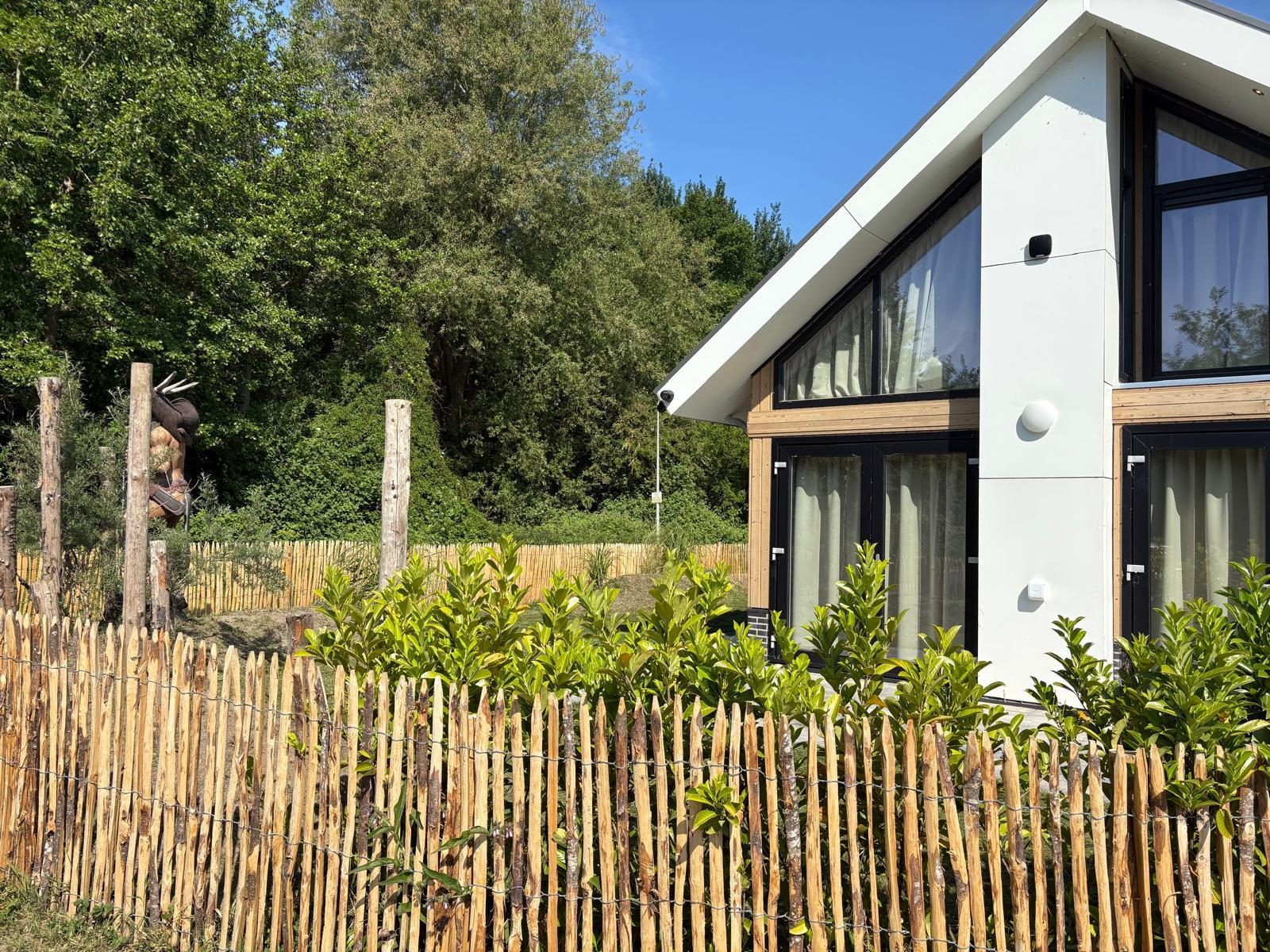 Dune Villa Sauna 10