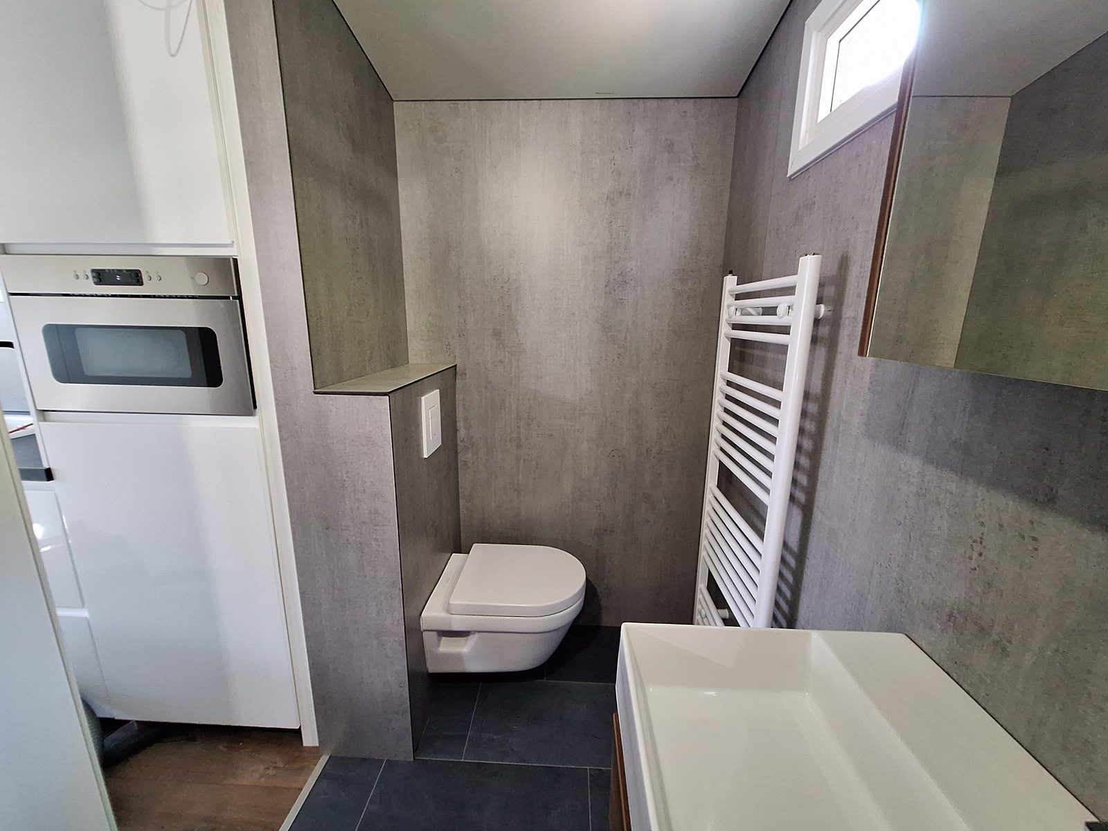 Tiny Chalet Luttikduin 25