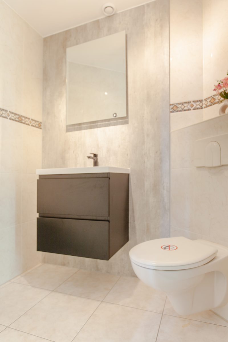 Appartement Residence Sudersee 4 personen - Penthouse