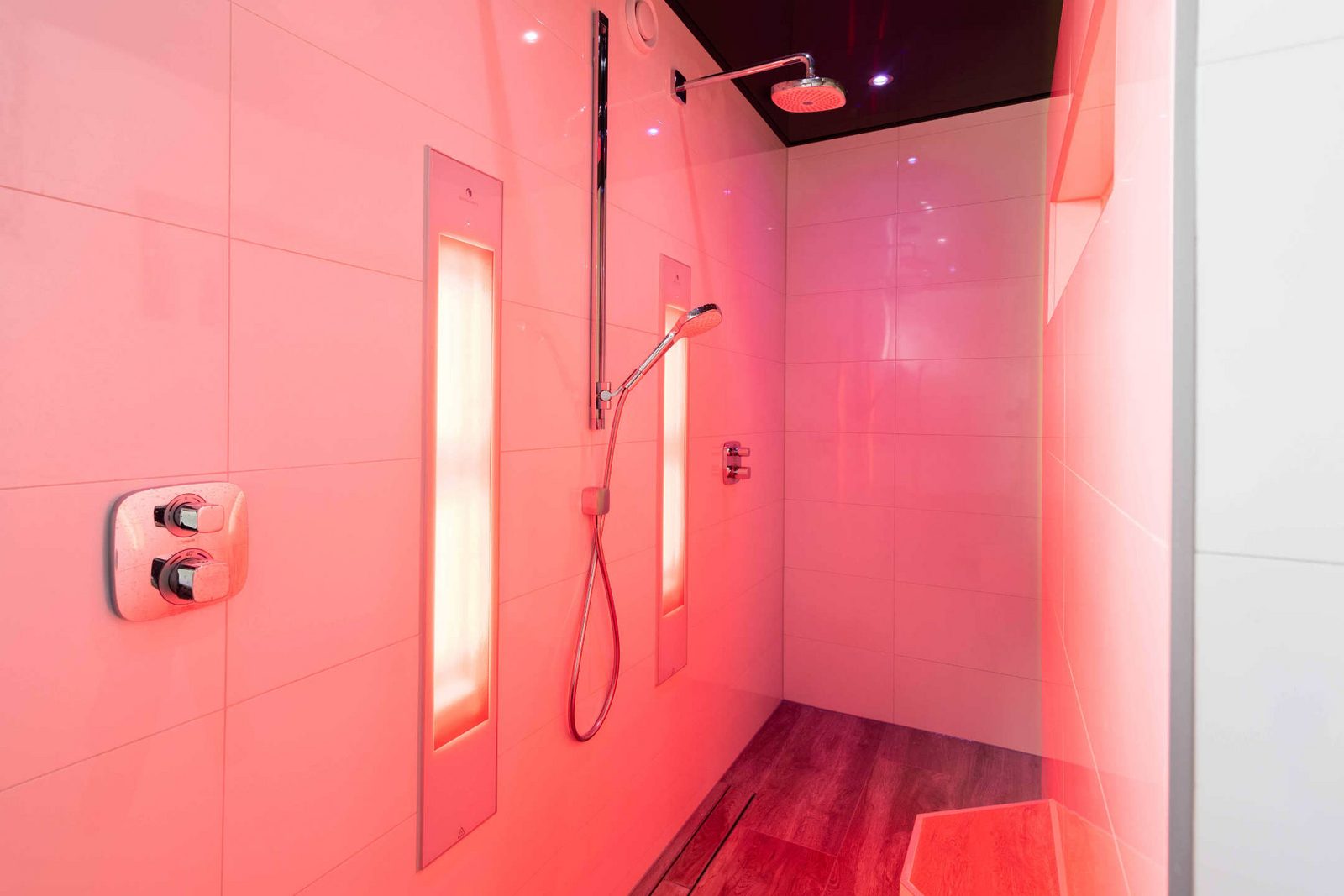 Wellness aan de Vecht - Begane grond