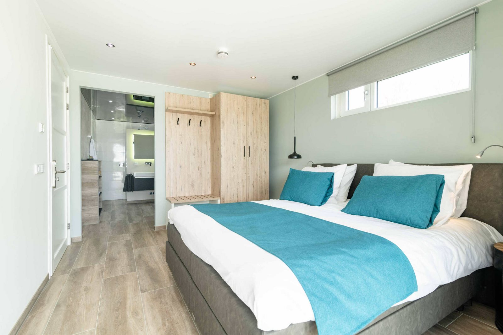 Wellness aan de Vecht - Begane grond