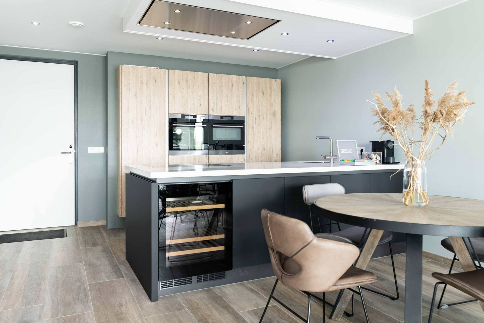 Wellness aan de Vecht - Begane grond