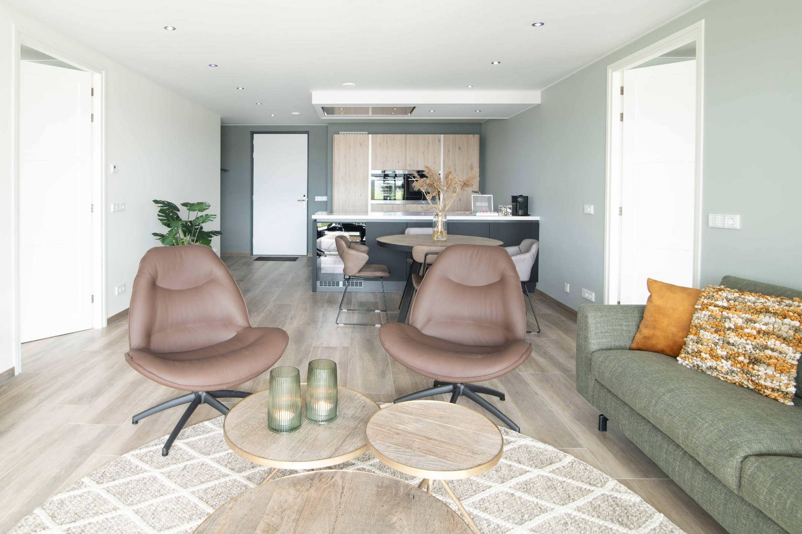 Wellness aan de Vecht - Begane grond