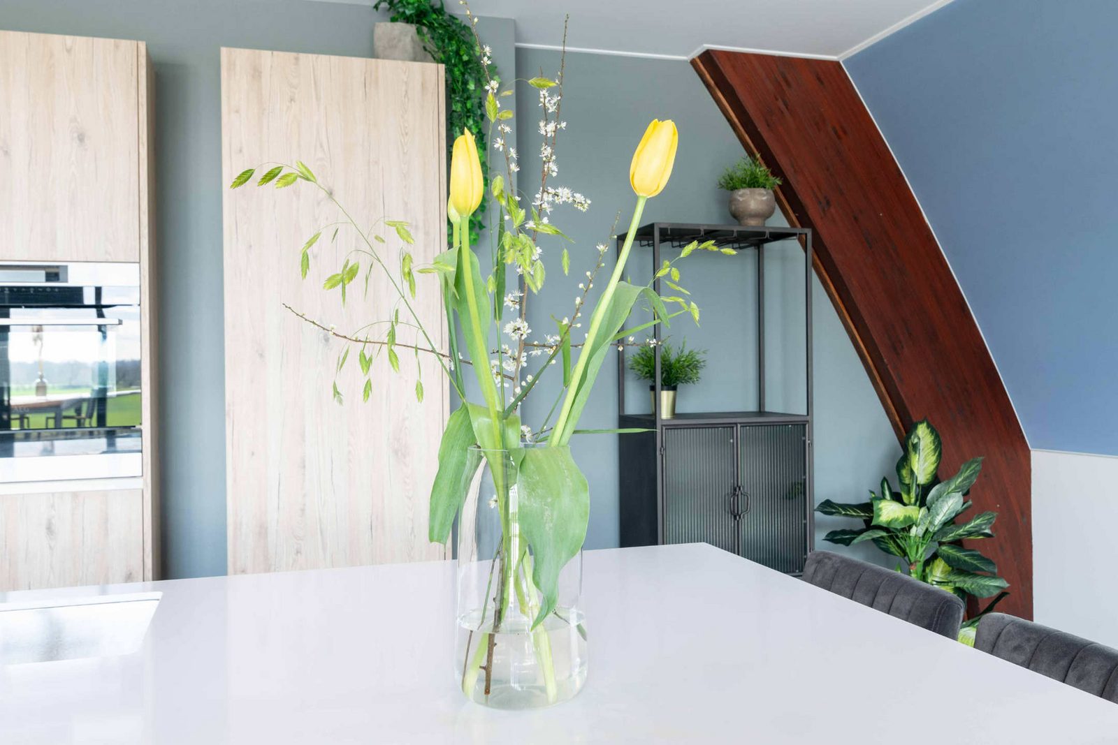 Wellness am Vecht - 1. Stock