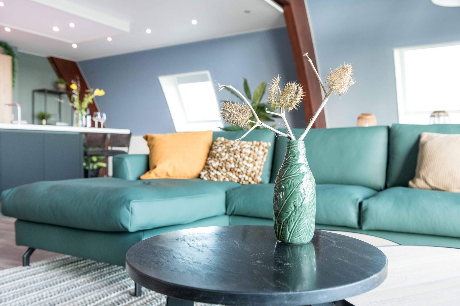 Wellness am Vecht - 1. Stock