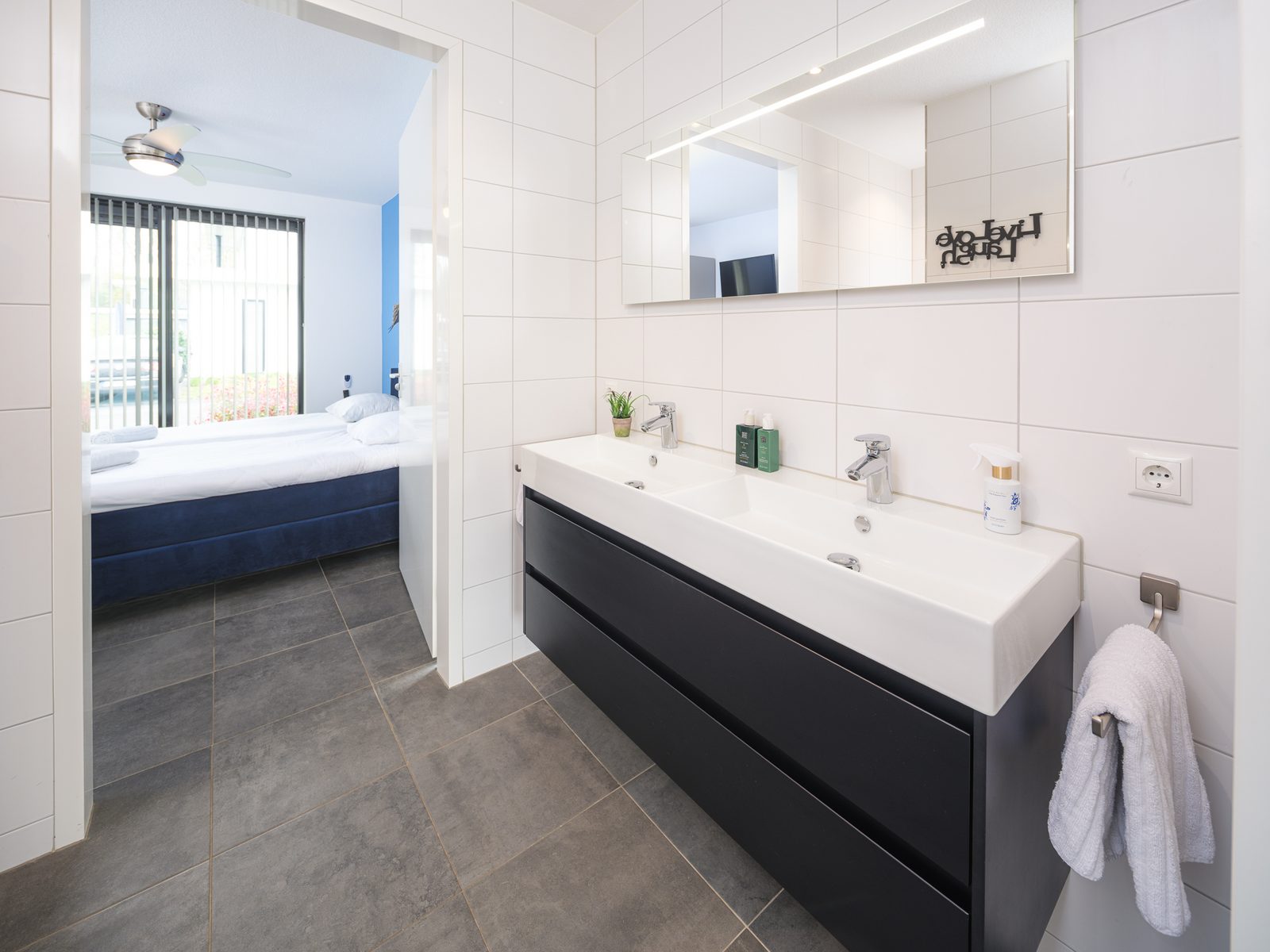 Villa Dolfijntje Nr. 585 | 4 pers.