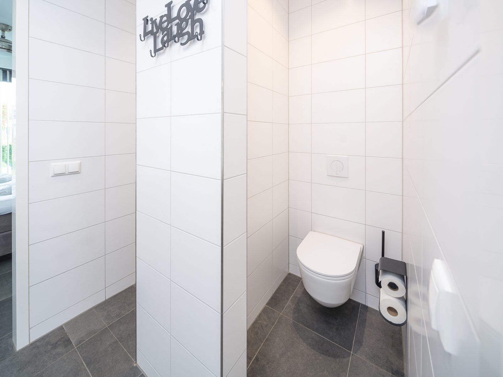 Villa Dolfijntje Nr. 585 | 4 pers.