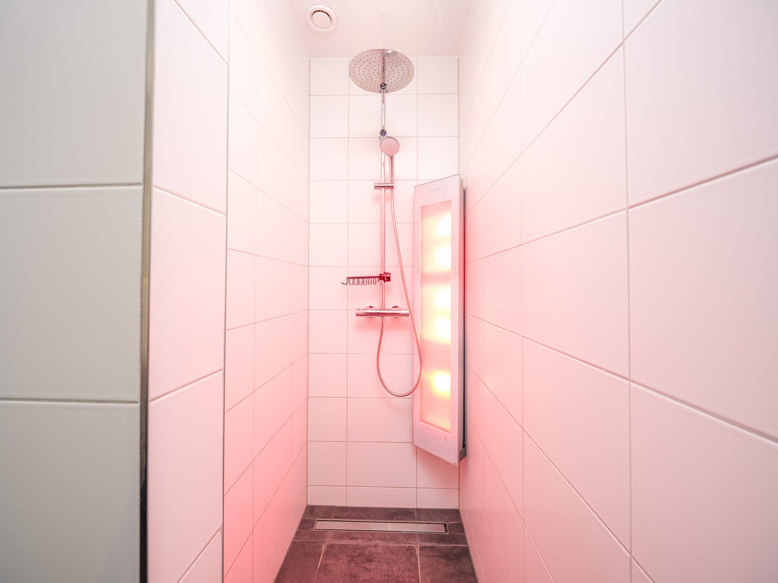 Villa Dolfijntje Nr. 585 | 4 pers.