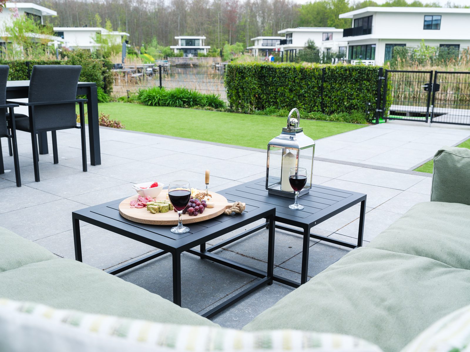 Villa Dolfijntje Nr. 585 | 4 pers.