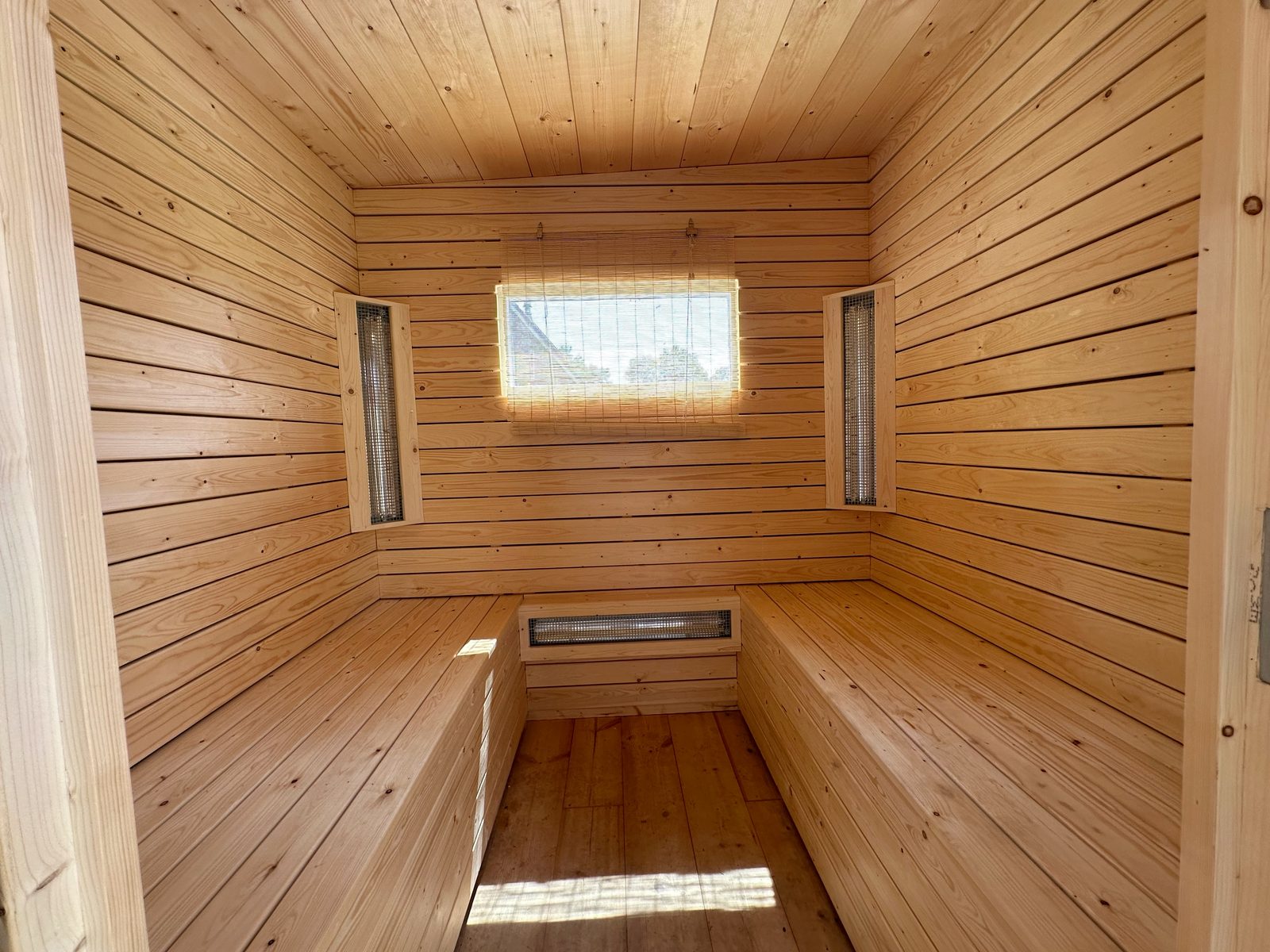 Vakantiehuis met sauna - 64
