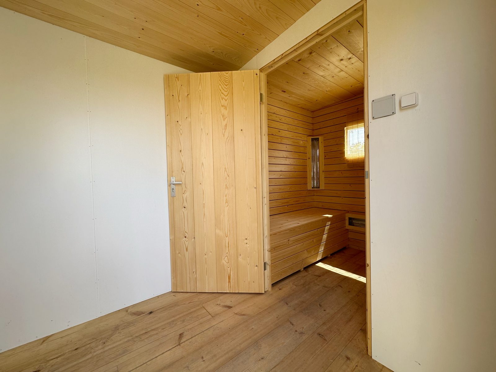 Vakantiehuis met sauna - 64