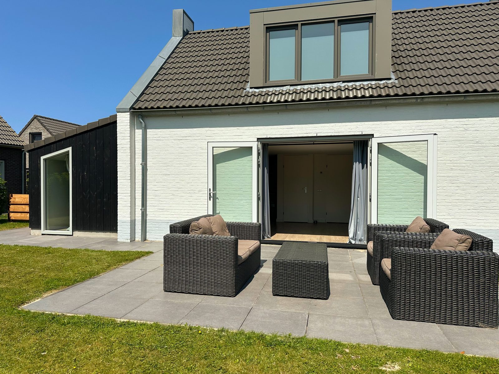 Vakantiehuis met sauna - 64
